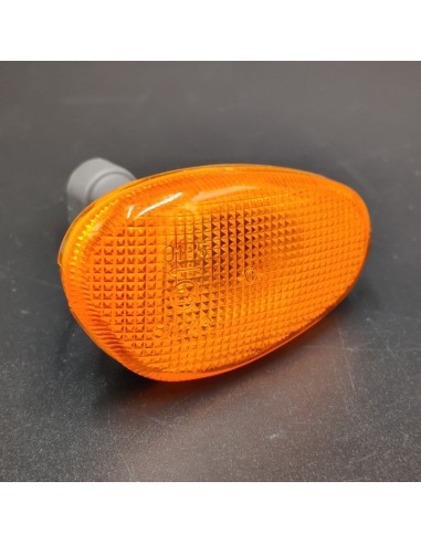 Piloto intermitente lateral izquierdo ámbar Alfa romeo 145, Alfa romeo 146, Alfa Romeo 155, Alfa Romeo Spider, Alfa Romeo GTV