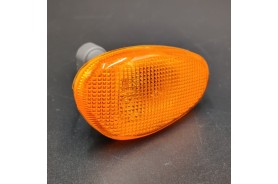 Piloto intermitente lateral izquierdo ámbar Alfa romeo 145, Alfa romeo 146, Alfa Romeo 155, Alfa Romeo Spider, Alfa Romeo GTV