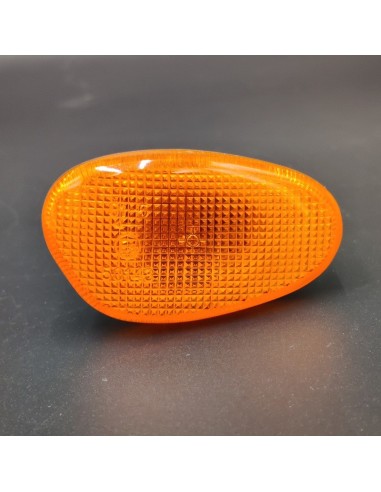 Piloto intermitente lateral izquierdo ámbar Alfa romeo 145, Alfa romeo 146, Alfa Romeo 155, Alfa Romeo Spider, Alfa Romeo GTV