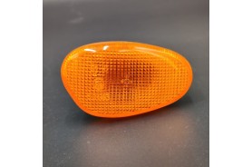 Piloto intermitente lateral izquierdo ámbar Alfa romeo 145, Alfa romeo 146, Alfa Romeo 155, Alfa Romeo Spider, Alfa Romeo GTV