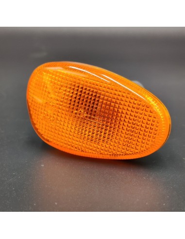 Piloto intermitente lateral izquierdo ámbar Alfa romeo 145, Alfa romeo 146, Alfa Romeo 155, Alfa Romeo Spider, Alfa Romeo GTV
