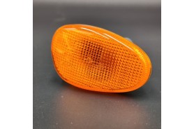Piloto intermitente lateral izquierdo ámbar Alfa romeo 145, Alfa romeo 146, Alfa Romeo 155, Alfa Romeo Spider, Alfa Romeo GTV