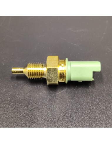Sensor nivel refrigerante Citroen Berlingo Citroen C15 Citroen Saxo Citroen Xsara Peugeot 106 Peugeot 206 1338A7 9670340380