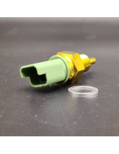 Sensor nivel refrigerante Citroen Berlingo Citroen C15 Citroen Saxo Citroen Xsara Peugeot 106 Peugeot 206 1338A7 9670340380