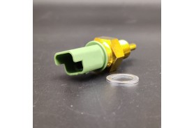 Sensor nivel refrigerante Citroen Berlingo Citroen C15 Citroen Saxo Citroen Xsara Peugeot 106 Peugeot 206 1338A7 9670340380