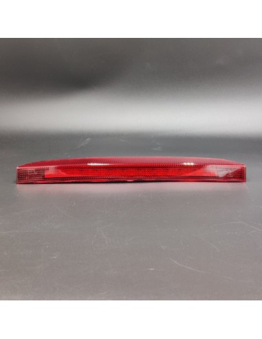 Tercera luz de freno roja Renault Clio II 7700844706 7700410753
