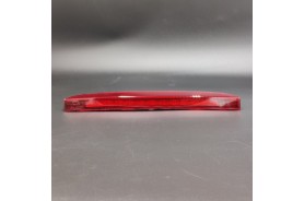 Tercera luz de freno roja Renault Clio II 7700844706 7700410753