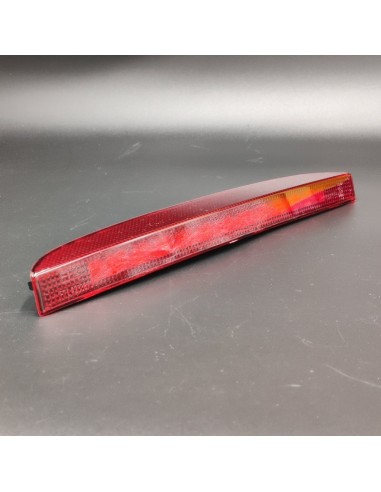 Tercera luz de freno roja Renault Clio II 7700844706 7700410753