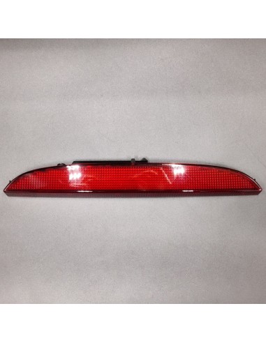Tercera luz de freno roja Renault Clio II 7700844706 7700410753