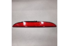 Tercera luz de freno roja Renault Clio II 7700844706 7700410753