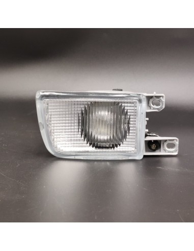 Faro H3 antiniebla delantero derecho blanco VOLKSWAGEN GOLF MK3 1H0941699 1H0941699B