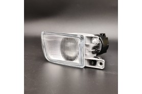 Faro H3 antiniebla delantero derecho blanco VOLKSWAGEN GOLF MK3 1H0941699 1H0941699B