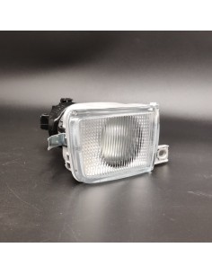Faro H3 antiniebla delantero derecho blanco VOLKSWAGEN GOLF MK3 1H0941699 1H0941699B 2