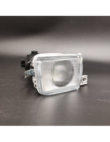 Faro H3 antiniebla delantero derecho blanco VOLKSWAGEN GOLF MK3 1H0941699 1H0941699B
