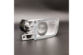 Faro H3 antiniebla delantero izquierdo blanco VOLKSWAGEN GOLF MK3 1H0941700 1H0941700B