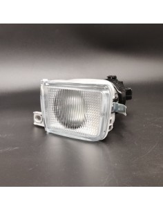 Faro H3 antiniebla delantero izquierdo blanco VOLKSWAGEN GOLF MK3 1H0941700 1H0941700B 2