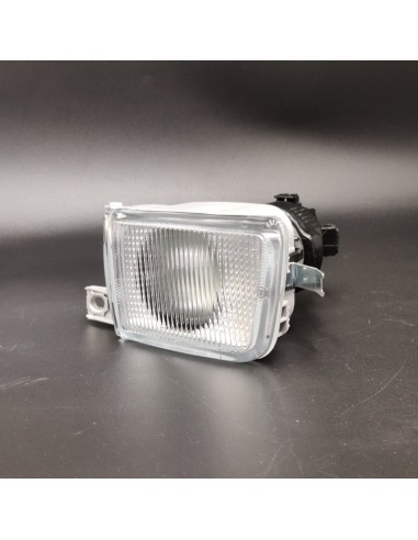 Faro H3 antiniebla delantero izquierdo blanco VOLKSWAGEN GOLF MK3 1H0941700 1H0941700B