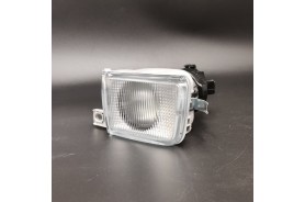 Faro H3 antiniebla delantero izquierdo blanco VOLKSWAGEN GOLF MK3 1H0941700 1H0941700B