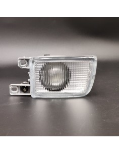 Faro H3 antiniebla delantero izquierdo blanco VOLKSWAGEN GOLF MK3 1H0941700 1H0941700B