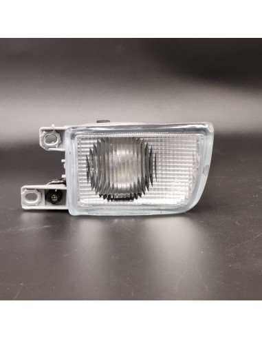 Faro H3 antiniebla delantero izquierdo blanco VOLKSWAGEN GOLF MK3 1H0941700 1H0941700B