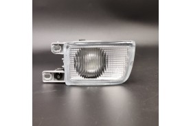 Faro H3 antiniebla delantero izquierdo blanco VOLKSWAGEN GOLF MK3 1H0941700 1H0941700B