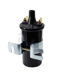 Bobina de encendido tensión 12v Renault 4 Renault 5 Renault 6 Renault 7