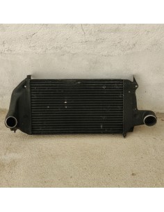 Intercooler Volkswagen Golf II GTI G60 Rally, Volkswagen Golf Country 191145805G 2