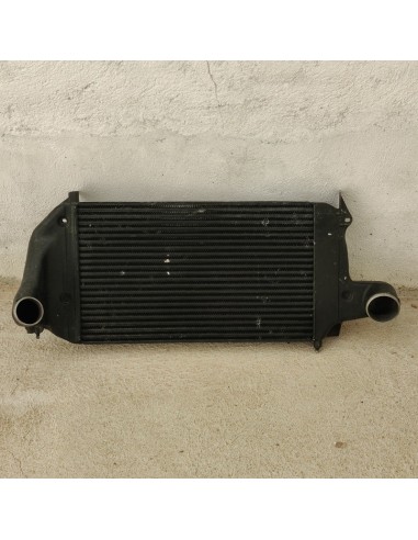 Intercooler Volkswagen Golf II GTI G60 Rally, Volkswagen Golf Country 191145805G