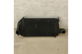Intercooler Volkswagen Golf II GTI G60 Rally, Volkswagen Golf Country 191145805G