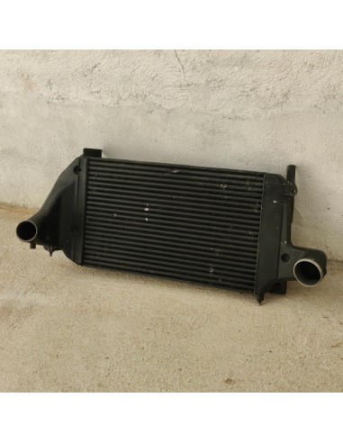 Intercooler Volkswagen Golf II GTI G60 Rally, Volkswagen Golf Country 191145805G
