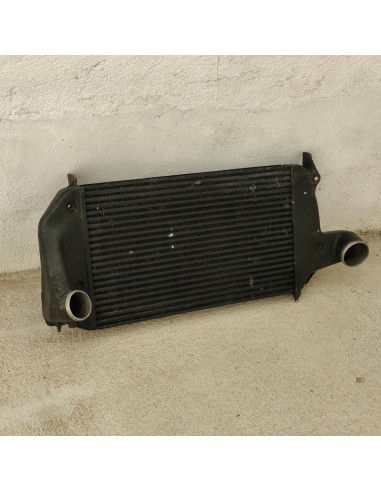 Intercooler Volkswagen Golf II GTI G60 Rally, Volkswagen Golf Country 191145805G