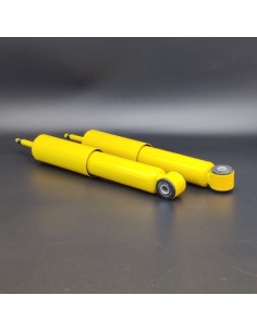 Juego amortiguadores delanteros Renault 4 7701204143 7700588894 7700789724 7700585324