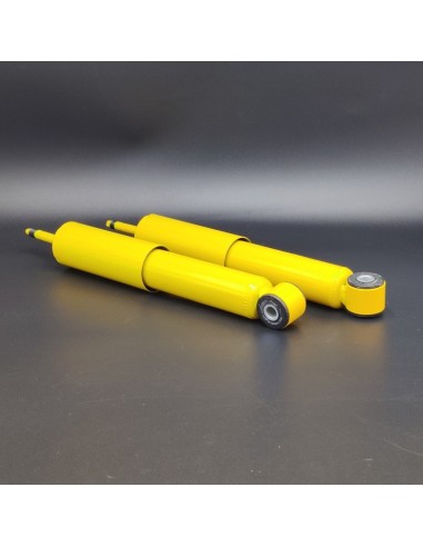 Juego amortiguadores delanteros Renault 4 7701204143 7700588894 7700789724 7700585324