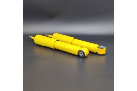 Juego amortiguadores delanteros Renault 4 7701204143 7700588894 7700789724 7700585324