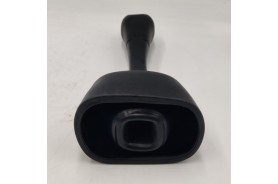 Pomo y fuelle palanca de cambios Fiat Ducato, Peugeot J5, Citroen C25 2403.96 240396