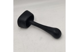 Pomo y fuelle palanca de cambios Fiat Ducato, Peugeot J5, Citroen C25 2403.96 240396