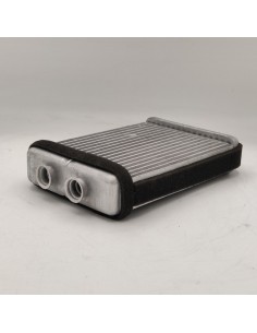 Radiador de calefacción Toyota Land Cruiser FJ90 FJ100 140x110x26