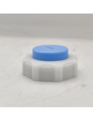 Tapón de botella radiador azul Renault Super 5 Renault 11 Renault 18 7700759789 130340