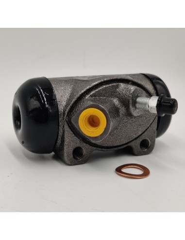 Juego bombines Dodge Dart 2622627 2622626