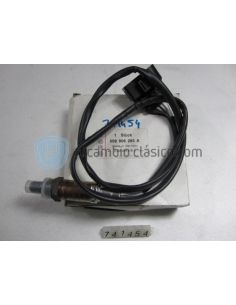 Sonda Lambda Audi A4, Audi S4 Volkswagen Passat 058906265A