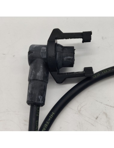 Juego cable bujías Renault  4 Renault 5 Renault  6 Renault 8 Renault 10 Renault 12