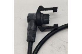 Juego cable bujías Renault  4 Renault 5 Renault  6 Renault 8 Renault 10 Renault 12