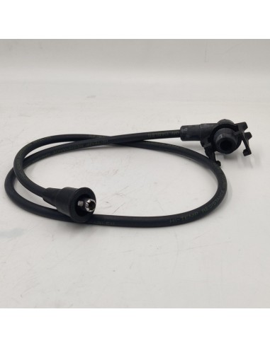 Juego cable bujías Renault  4 Renault 5 Renault  6 Renault 8 Renault 10 Renault 12