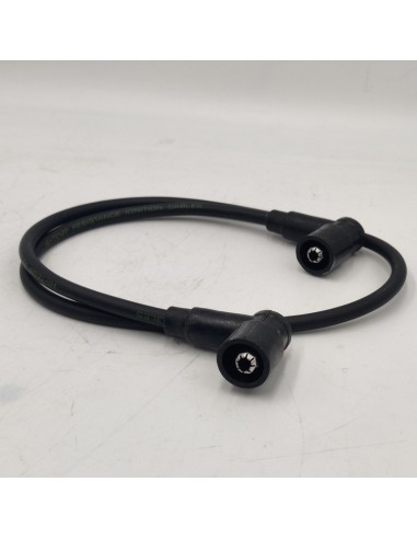 Juego cable bujías Renault  4 Renault 5 Renault  6 Renault 8 Renault 10 Renault 12