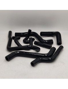 Juego completo de manguitos de refrigeración Volkswagen Golf GTI Mk2 motor PB