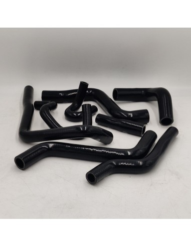 Juego completo de manguitos de refrigeración Volkswagen Golf GTI Mk2 motor PB