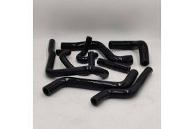 Juego completo de manguitos de refrigeración Volkswagen Golf GTI Mk2 motor PB