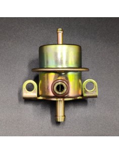 BOSCH 0 280 160 249 Regulador presión combustible BMW E24 E23 E28 E30 E32 E34 0280160249 13531711541 13531722040 037133035 2