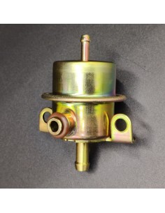 BOSCH 0 280 160 249 Regulador presión combustible BMW E24 E23 E28 E30 E32 E34 0280160249 13531711541 13531722040 037133035