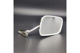 Espejo retrovisor exterior cromado Peugeot 104 Peugeot 204 Peugeot 304 Peugeot 404